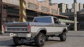 1978 Ford F150 XLT [Add-On]