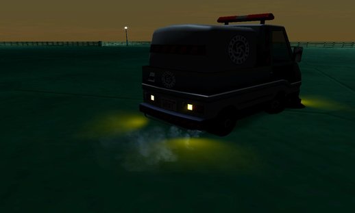 Sweeper IVF
