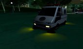 Sweeper IVF