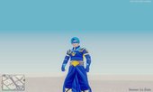 A Flying Jatt Skin