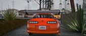 1994 Toyota Supra MK IV Fast & Furious