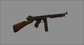 Killing Floor - Thompson M1