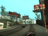 Nuka Cola Billboards