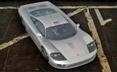 2004 Saleen S7