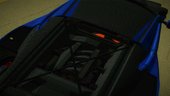 Zenvo TS1 GT 10th Anniversary