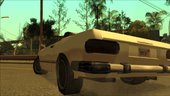 Benefactor Feltzer Classic - Facelift Edition [Replace]