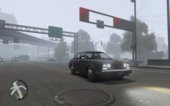 GTA IV/EFLC Los Santos Weather V 3.1.8.1