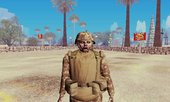 DayZ Zombies Skins