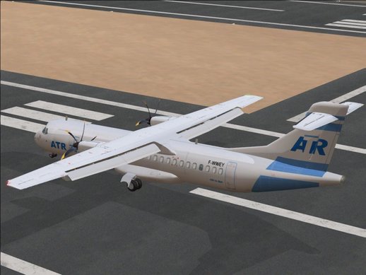 ATR 72–500 - Final updated