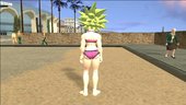 Kefla Bikini from DBXV2