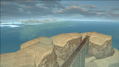 Arkan City + Dessert Map Converted from MTA
