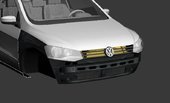 Volkswagen Gol G6 