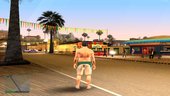 Skin de Playa GTA V