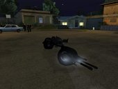 Batpod