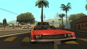 Picador CONSIGAZ - Beta - TC GTA Brasil