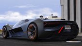 Lamborghini Terzo Millennio