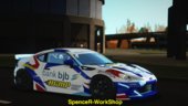 Subaru BR2Z HGMP Racing Team