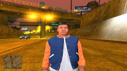 Skins Casuales GTA V 