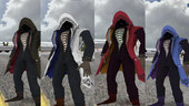 KUKRI SKIN (KOF)