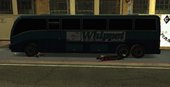 GTA III Coach