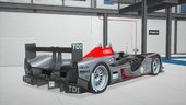 2009 Audi R15 TDI