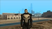 Iron Punisher (Warmachine Legacy)