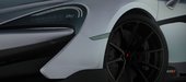 2018 McLaren 600LT