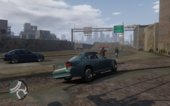 GTA IV/EFLC Los Santos Weather V 3.1.8.1