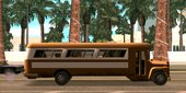 LCS Beta Bus