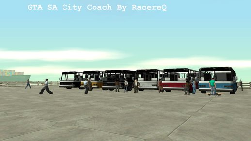 City Coach