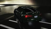 Audi RS5 2018 [Add-on]