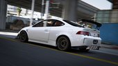 Honda Integra Type-R (DC5) [J'S Racing|Mugen|Ings+1] [Add-On]