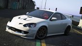 Honda Integra Type-R (DC5) [J'S Racing|Mugen|Ings+1] [Add-On]