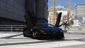 2019 Lamborghini Aventador SVJ [ Add-On | Digital gear | HQ]