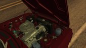 Toyota Celica GT 1974 [RA21] (US-Spec)