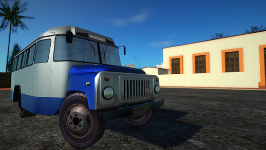 KAVZ 685