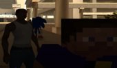 Anime and Games peds pack 