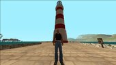 Lighthouse from Baumaschinen-Simulator 2012