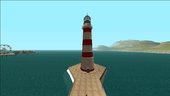 Lighthouse from Baumaschinen-Simulator 2012