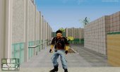 Sharukh Khan Skin Pack