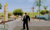 Sharukh Khan Skin Pack