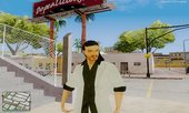 Sharukh Khan Skin Pack