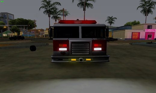 FireTruck IVF