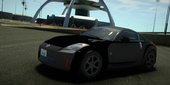 2003 Nissan 350Z [Z33] (USDM) 1.01