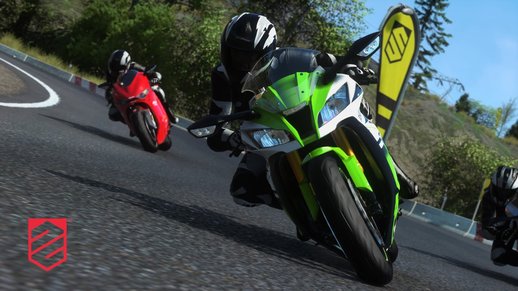 2015 Kawasaki Ninja ZX-10R Sound 