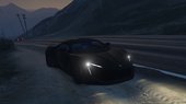 WMotors Fenyr Supersport [Add-On]