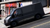 2007 Ford Transit [REPLACE]