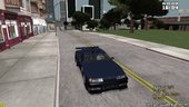 GTA Vice City Roads