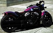 Indian® Scout® Bobber 2018