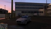 Maserati Quatroporte [UPDATED] [FINAL]
